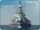Battleship Missouri