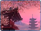 Blooming Sakura