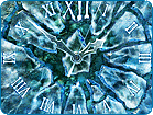 Ice Clock